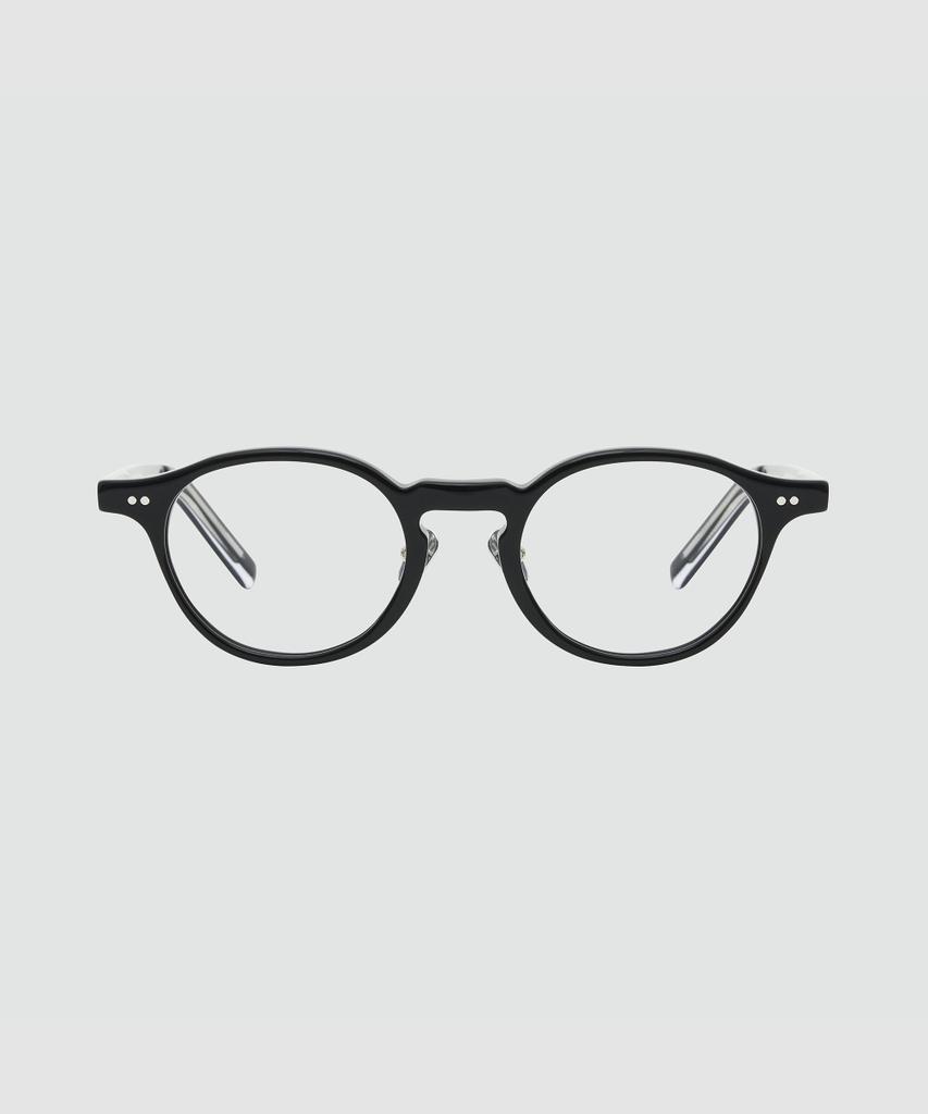 Leisio Oculus C2 Черный/Металлическая носовая подушечка