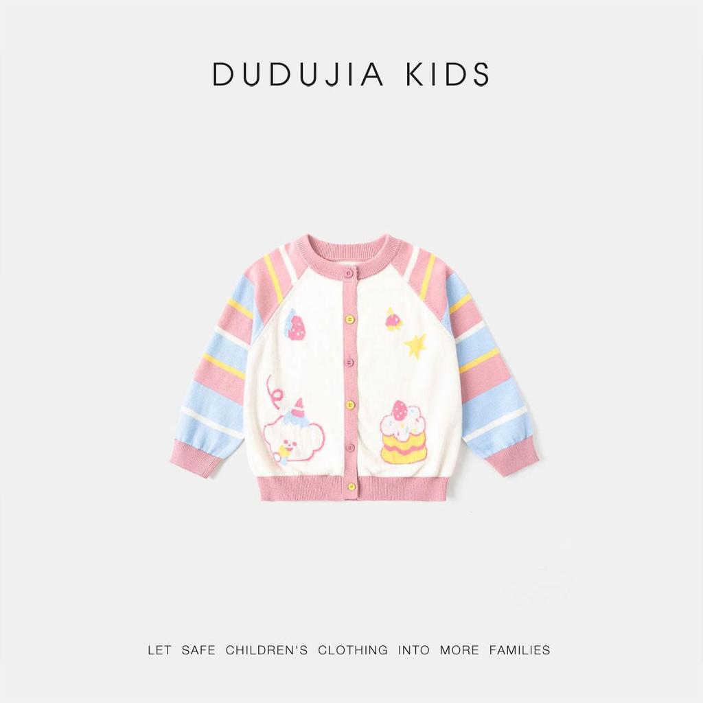 Детский весенний комбинезон Dudu Family 100% хлопок: Новый комбинезон для мальчика