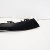 Mercedes-Benz C200 Front Bumper Trim Strips (Left and Right) - Part Numbers 2058858902 & 2058859002