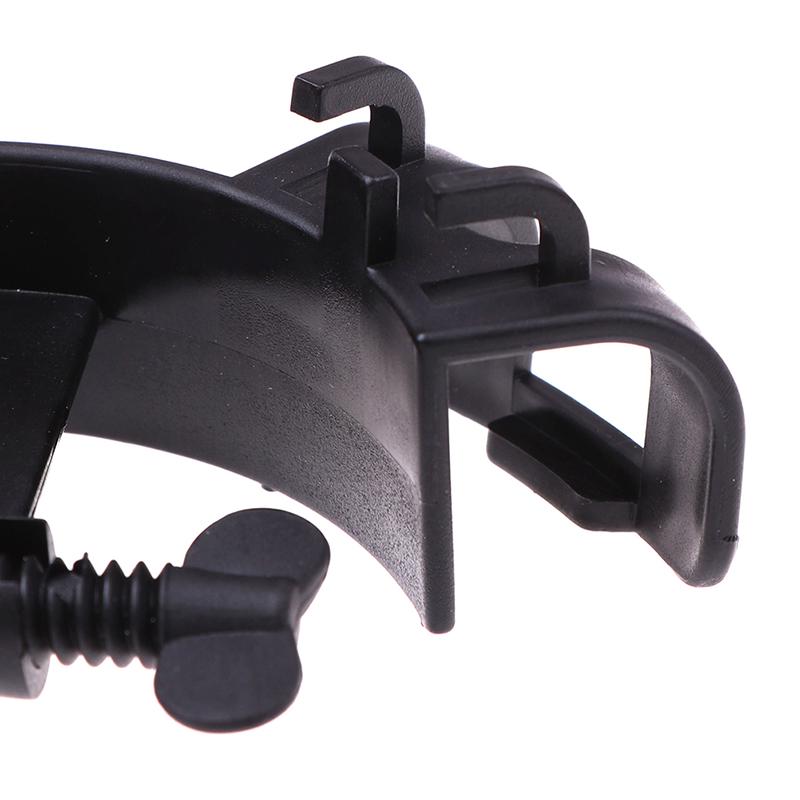 Аквариум Фильтрация Шланг Держатель Водопроводная Труба Для Крепления Трубы Аквариум