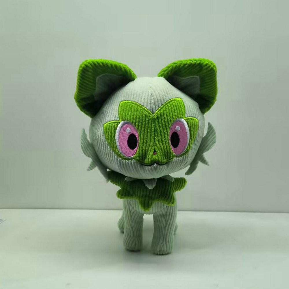 Джиглипафф Ошавотт Чармандер Мультяшный персонаж Плюшевая кукла Игрушка Дети