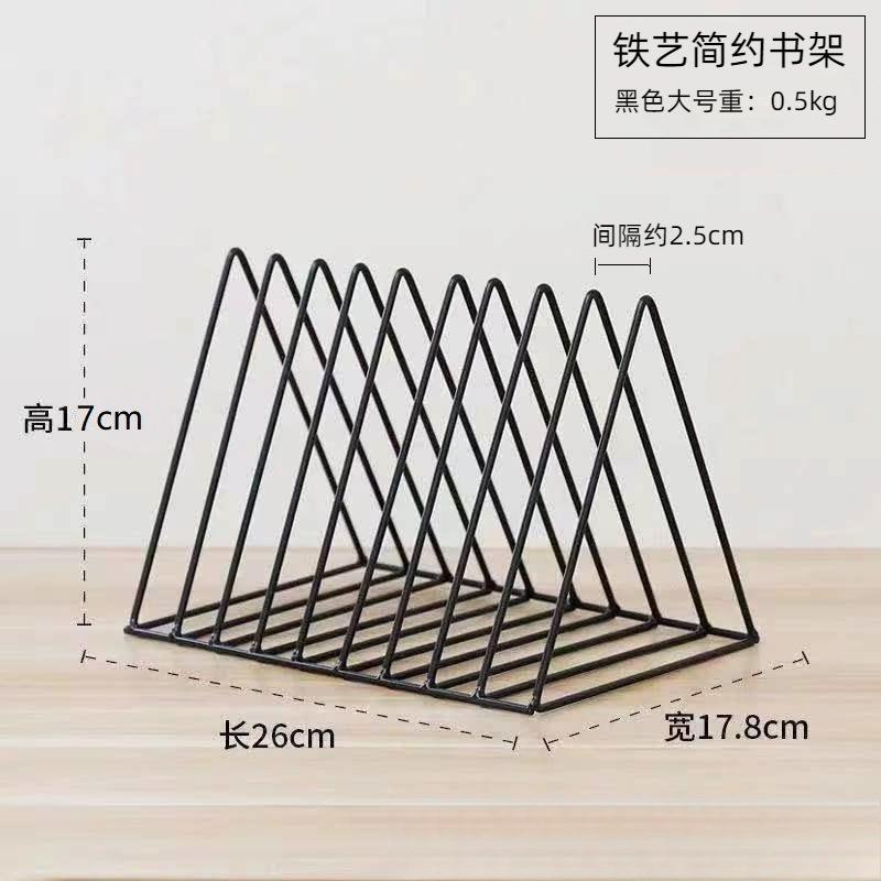 Многофункциональное хранилище пластинок и стойка для демонстрации компакт-дисков | Креативная вертикальная полка для альбомов, журналов, книгодержателей Европейская художественная коллекция