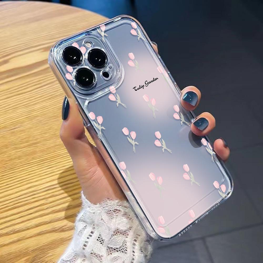 Drop-Proof Phone Case for iPhone 11 12 13 14 15 16 iPhone 14 15 16 Pro Max Samsung A16 A35 A36 A54 A55 S25 Xiaomi 11T Space Shell