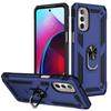 For Motorola Moto G Stylus 2022 Case Magnet Car Holder Ring Shockproof Armor Phone Case For G Stylus 5G 2021 Back Cover