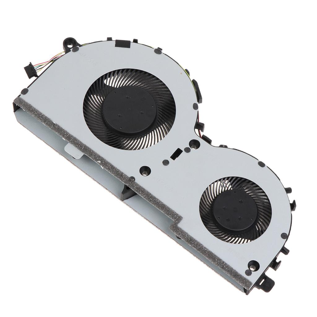 New Laptop CPU Cooling Cooler Fan for L340-17IRH L340-15IRH Laptop Cooling Pads ND85B24-18K01