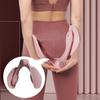 Hip Trainer , Pelvic Floor Muscle Leg Arm Kegel Exerciser Buttocks for Women Men Body Shaper