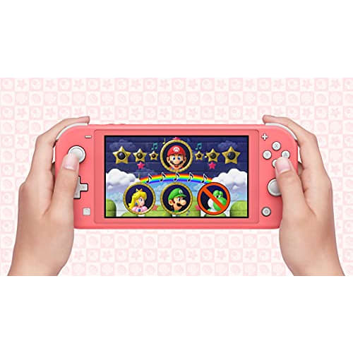 Mario Party Superstars -Switch