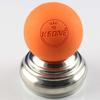 Silicone Fascia Massage Ball 6.35CM Muscle Relaxation Ball Creative Plantar Exerciser Sphere  Men