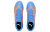 Puma Future Play Mg 'Синее мерцание Ультра-оранжевый' 107190-01