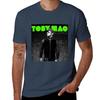 Tobymac Tonight 1 Tshirt Fashion Casual Short Sleeve Tshirt