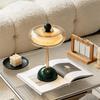 Rechargeable Desk Lamp Vintage Night Light New Bedside Lamp Home Decor