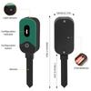 Yieryi ZigBee Soil Meter Smart Wireless, датчик влажности почвы, температуры, освещенности, совместимый с приложением Tuya