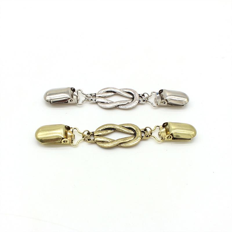 Клипса для кардигана в форме цветка со стразами, винтажная пряжка для шарфа, клипса для жилета, застежки для одежды, галантерея, шитье, клипса для одежды