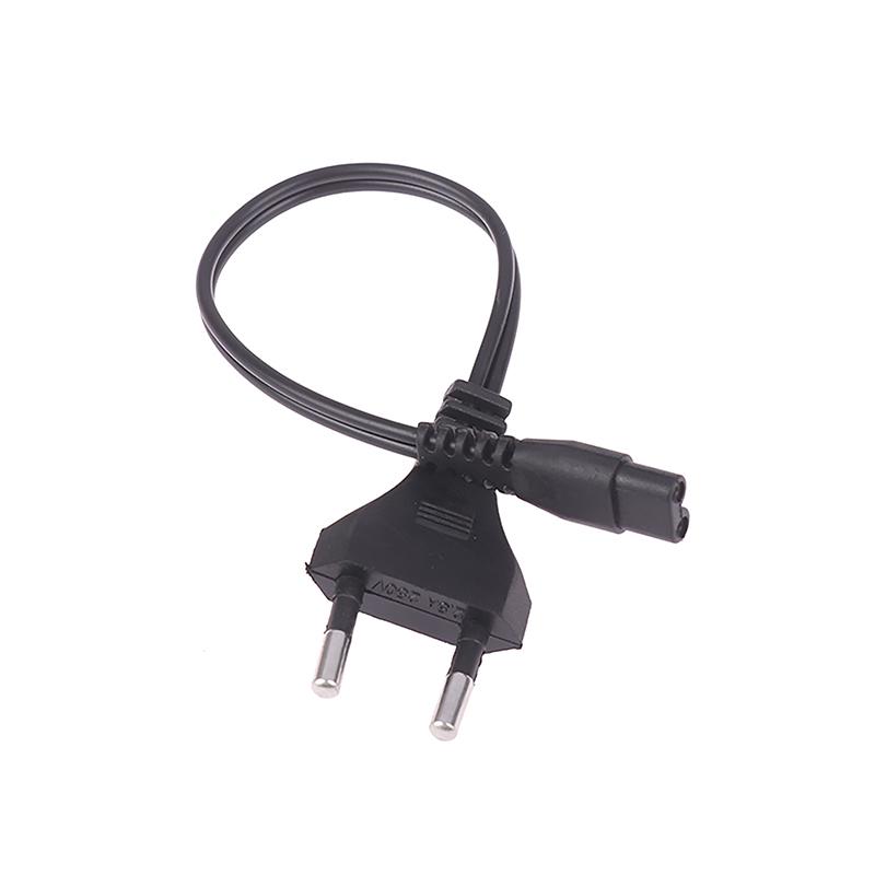 1Pc Eu 220V Ac Charging Cord Universal For Rechargeable Flashlight 1101 1106 1108 Charging Cable For Strong Light Flashlight