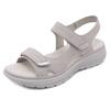 Women Sports Wedge Sandals Shoes Women Open Toe Light Platform Beach Sandals Plus Size 42 Sandalias Mujer