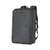 Рюкзак для путешествий Ballistic Spirit Travel Pack L, BS-3113, Черный, 36 л, Рюкзак формата A3, Вмещает 15,6-дюймовые ноутбуки, На 3-4 ночи, Нейлон YKK AGS Zero Gravity