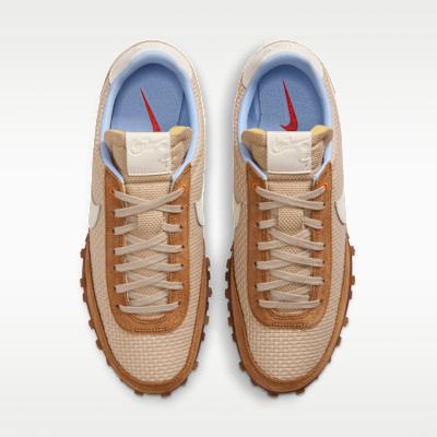 Nike Waffle Racer '26 'Linen Light British Tan Aluminum'