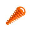 1PCS Motorbike exhaust plugs Muffler cleaning Pipe protectors Motocross tailpipes Rubber exhaust valves Mobile exhaust silencers