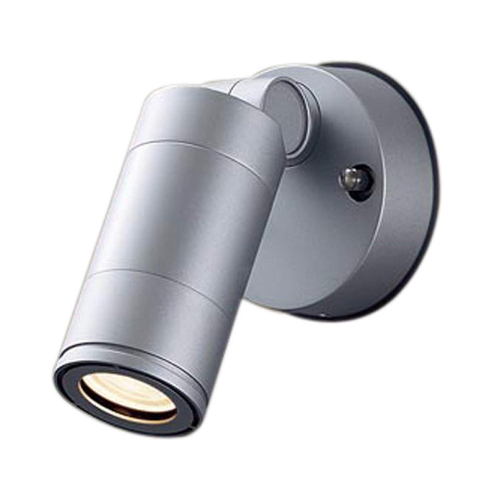 Panasonic Spotlight LGW40194LE1 80 Type Diffusion Silver