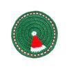 Insulated Mats, Christmas Desktop Decorations, Gifts For Friends