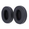 Replacement Ear Pads for SHP9500 SHP9600 Protein Leather Memory Foam Sponge Headphones Earpads