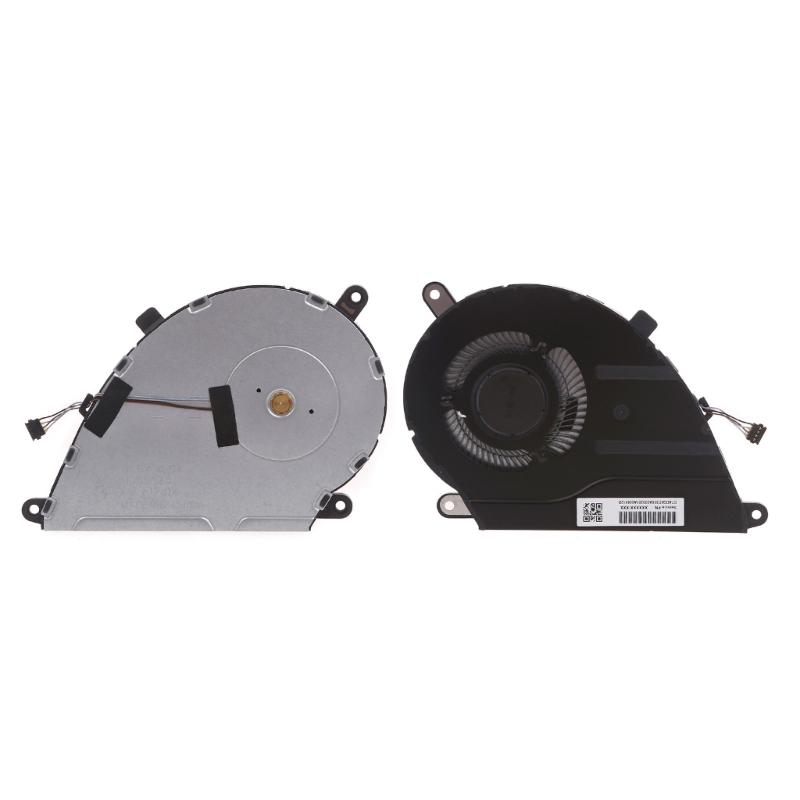 Laptop CPU Radiator DC5V 0.5A 4Pin 4wire Cooling Fan Quiet CPU  for  14C-CA C640 K Fan ND55C63-19J16
