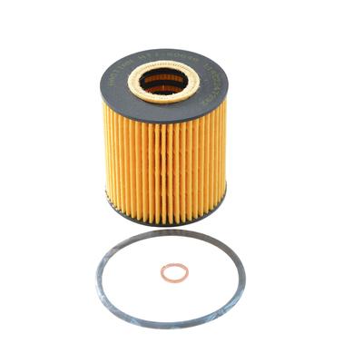Масляный фильтр для автомобиля Land Rover Range Rover 2.9T (2002-2009 гг.) Opel Omega BMW 330d 530d 730d OEM 11422247392 HU818X OX156D Элемент