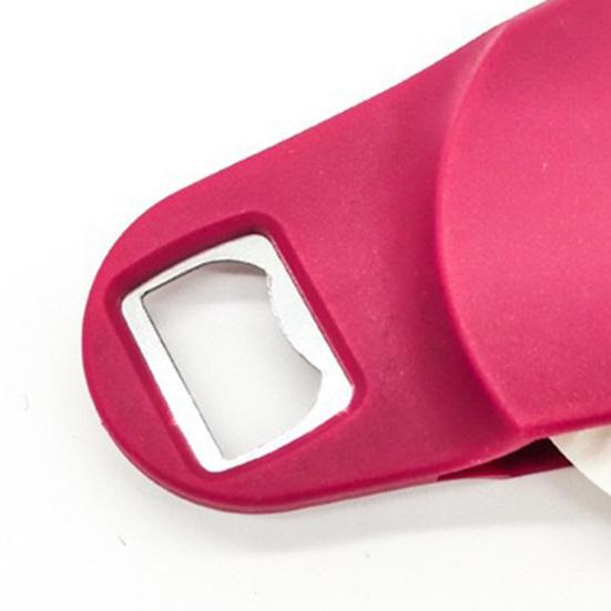 Колесо для пиццы, ролик для выпечки теста, резак для пирогов и бутылка