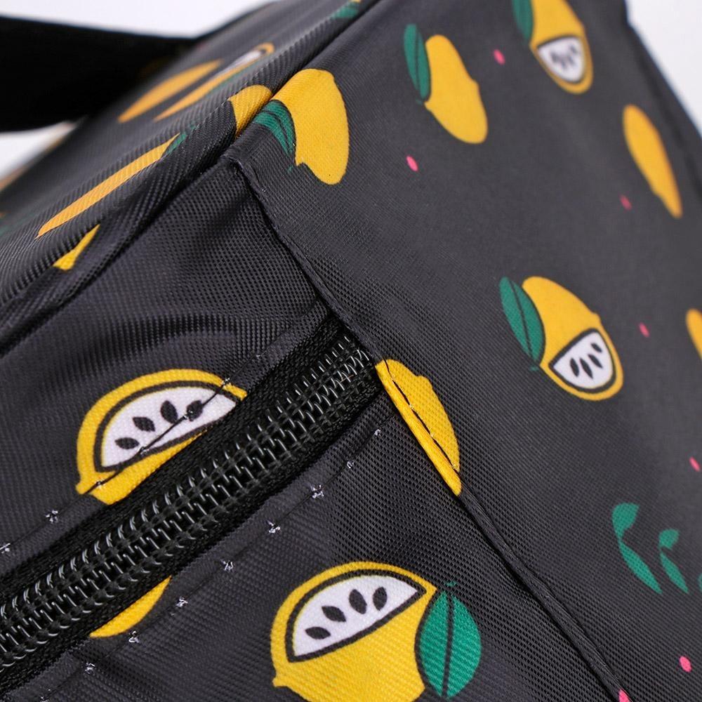 Large Capacity Women's Cosmetic Bag Waterproof Toiletry Storage Organizer  For Women Outdoor Travel