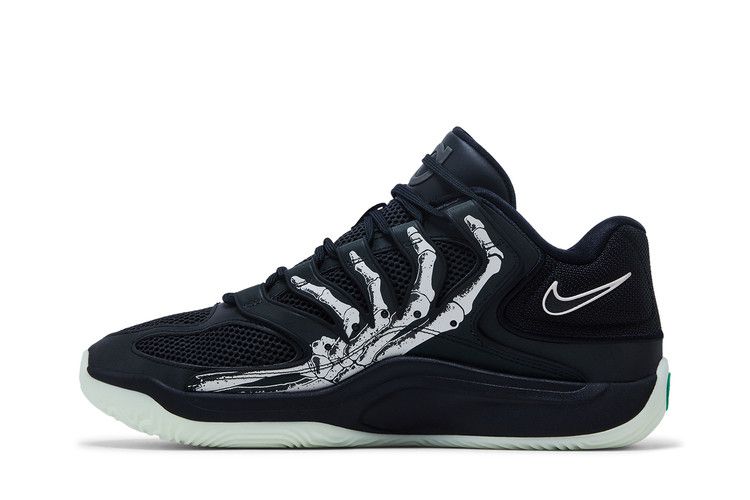 Мужские кроссовки Nike KD 18 EP 'Slim Reaper'