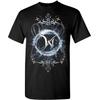 Wintersun Tour Aug-Sep 2013 T-Shirt