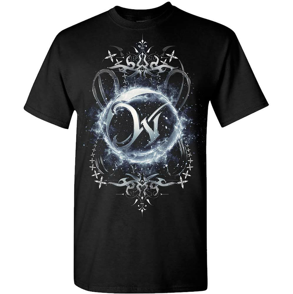 Wintersun Tour Aug-Sep 2013 T-Shirt