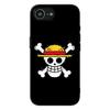 Cover for Apple iPhone 17 16 14 15 Pro Max Plus 15+ 16E XR ProMax Air + Coque Phone Case Nico Robin Roronoa Zoro One Luffy Piece