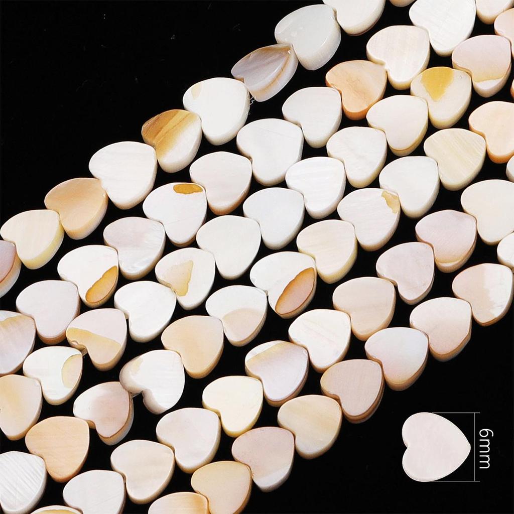 22-115 шт. Натуральные пресноводные ракушки Геометрические бусины для DIY ожерелья, браслета, серег, изготовления ювелирных изделий