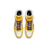 Reebok Кроссовки Royal Bb 4500 High 2 'Белый Желтый' GX3963