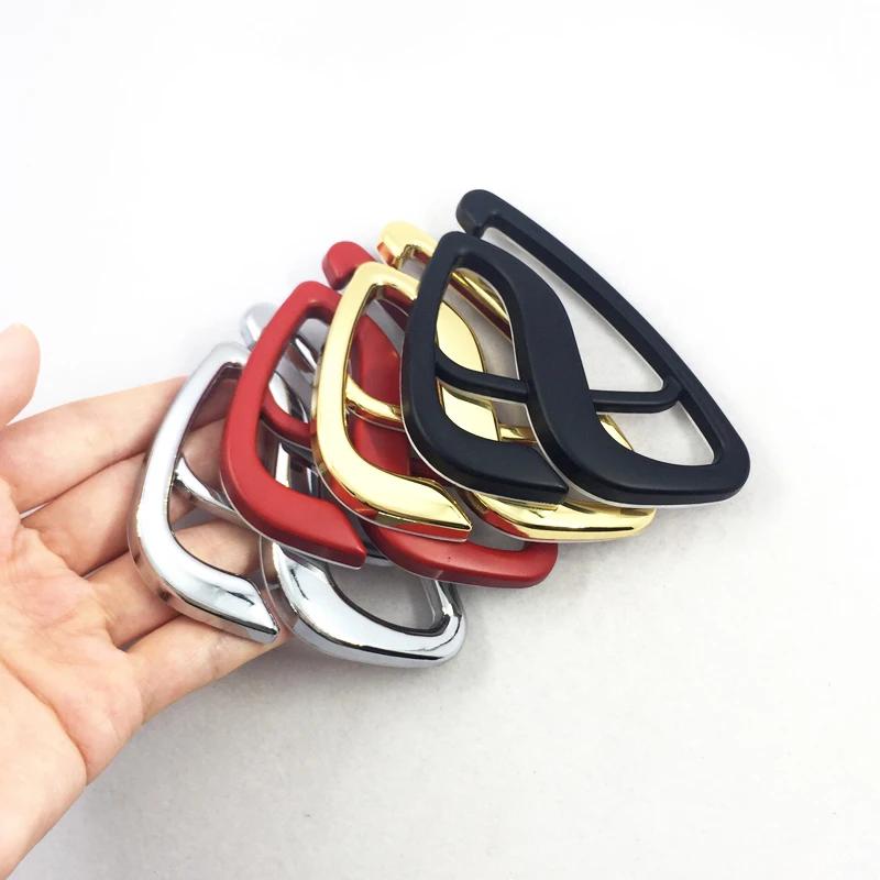 Наклейки с эмблемами для стайлинга автомобиля, наклейки на кузов для Atenza Axela CX3 CX5 CX4 CX9 CX7 Protege Speed, аксессуары для значка на задний багажник