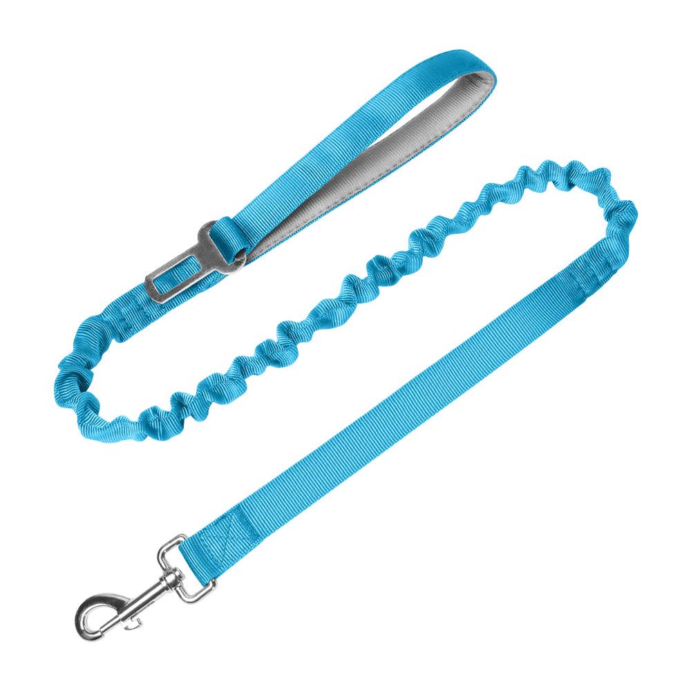 Explosion-Proof & Pull-Resistant Tactical Dog Collar for Medium & Large Dogs.