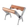 1Pc Nest Box Clamp Beehive Equipment Stainless Steel Beekeeping Tools Honeycomb Frame Stand Beehive Capture Grip Tool Equipment
