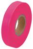 Лента для маркировки Shinwa Sokutei 15 мм x 50 м, флуоресцентная розовая, 10 шт. 50153