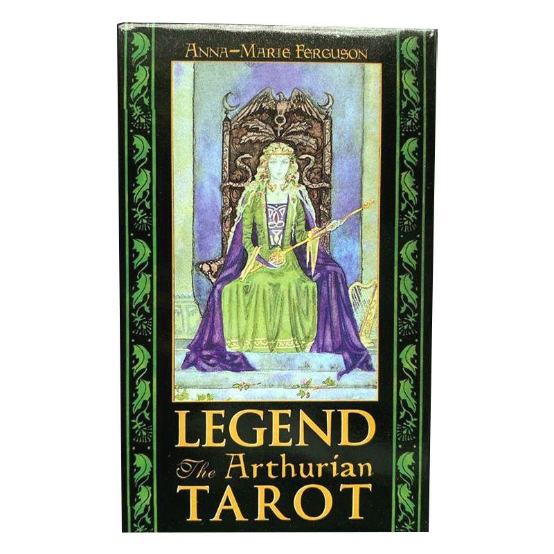 Элегантная игра в карты Таро с потрясающей графикой для проницательного развлечения на вечеринке