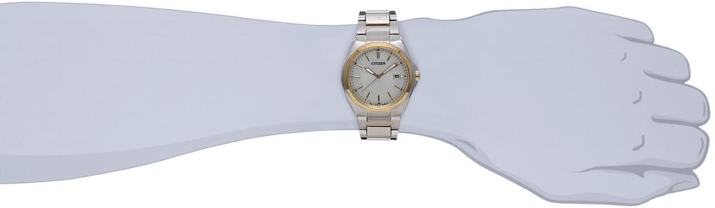 Citizen Часы CITIZEN Коллекция Citizen Коллекция Citizen Eco-Drive Eco-Drive BM6664-67P Мужские