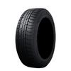 Toyo Tires 81Q WINTER TRANPATH TX 1 Piece Specially Designed for Tall Vehicles Achieves Both Stable Driving with Reduced Wobbling and Ice Performance