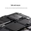 Умный дверной замок Xiaomi 2 (Тяни-Толкай)