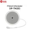 Huidu IP-TH20 IP-сетевая водонепроницаемая звуковая колонна (Китайская версия)
