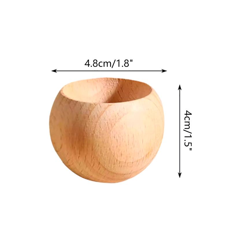 Деревянный диффузор для ароматерапии с эфирным маслом, деревянный диффузор, экологически чистый аромат, рассеянное дерево, освежающее средство для сна для дома