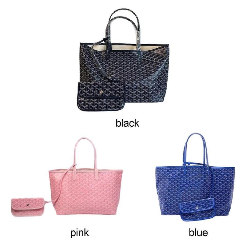 2025 Сумка Большая Вместимость Сумка-тоут Сумка для мамы Сумка женская Подарок Полный цвет Горячая 48*27*20см