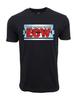 Унисекс Взрослый Повседневный Графический ECW Extreme Championship Wrestling Граф...