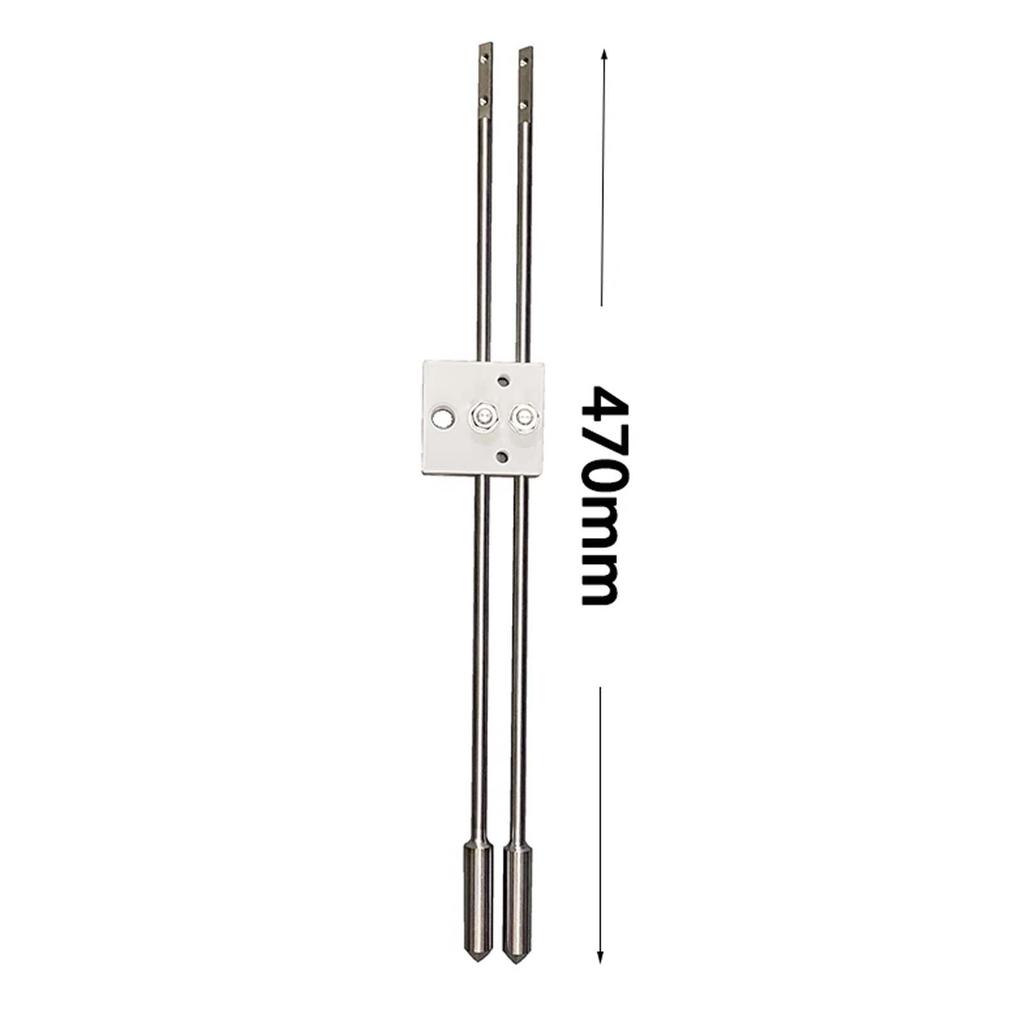 Universal Automatic Ladle Machine Probe, Temperature Sensor for Liquid Level Detection & Bolt Fixing on Die-Casting Manipulator