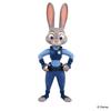 Takara Tomy Ania Judy Hopps Toy "Zootopia" (Ages 3+)