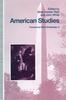 Книга American Studies : Essays In Honour of Marcus Cunliffe